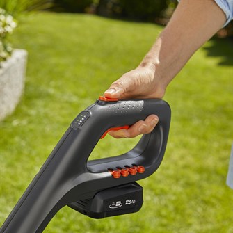 Gardena Græstrimmer Easycut 23